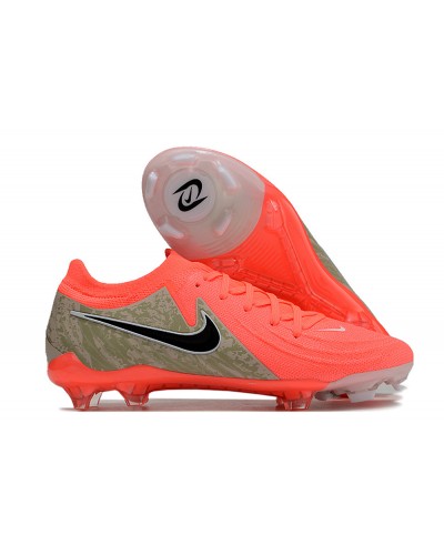 Chuteira Nike Phantom GX 2 Elite - Campo - VELOP SPORTS