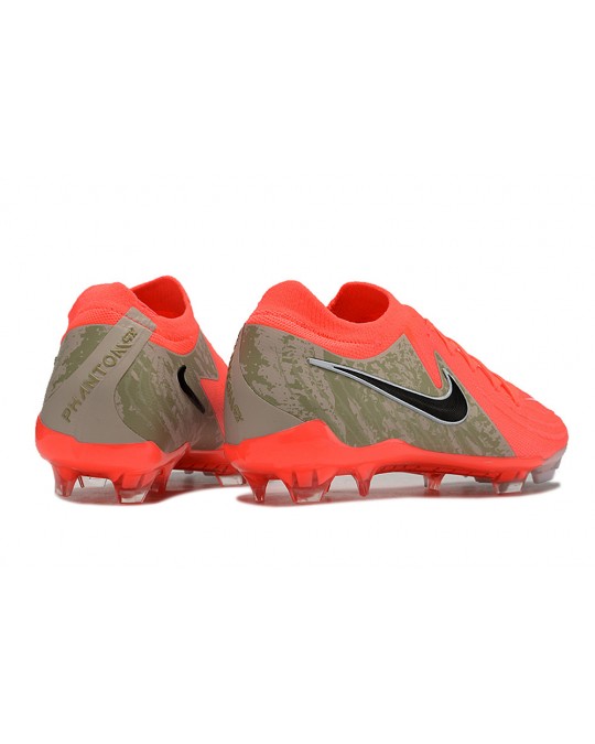 Chuteira Nike Phantom GX 2 Elite - Campo - VELOP SPORTS