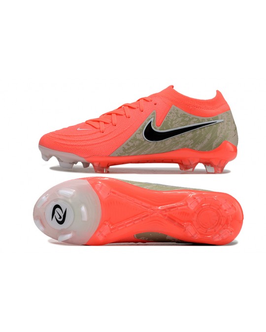 Chuteira Nike Phantom GX 2 Elite - Campo - VELOP SPORTS