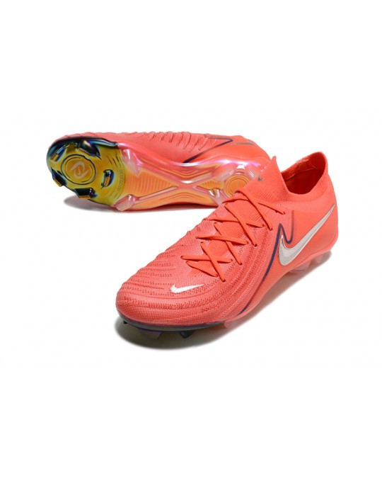 Chuteira Nike Phantom GX 2 Elite - Campo - VELOP SPORTS