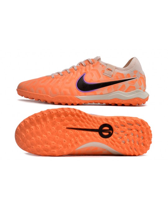 Chuteira Nike Tiempo Legend 10 Pro - Society - VELOP SPORTS