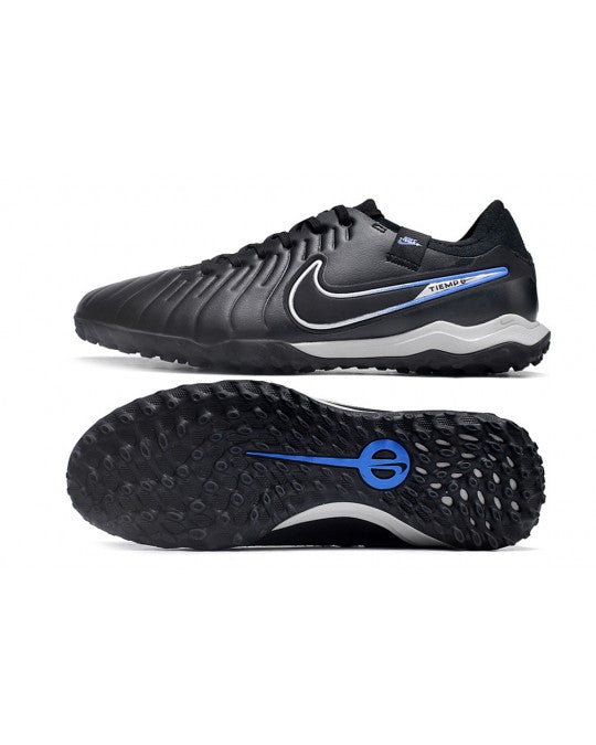 Chuteira Nike Tiempo Legend 10 Pro - Society - VELOP SPORTS