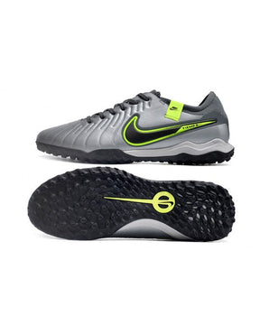 Chuteira Nike Tiempo Legend 10 Pro - Society - VELOP SPORTS