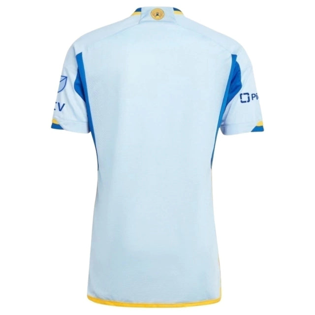 Camisa Atlanta United II 24/25 - Torcedor Adidas Masculina