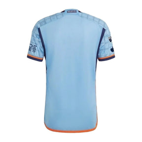 Camisa New York City I 24/25 - Torcedor Adidas Masculina