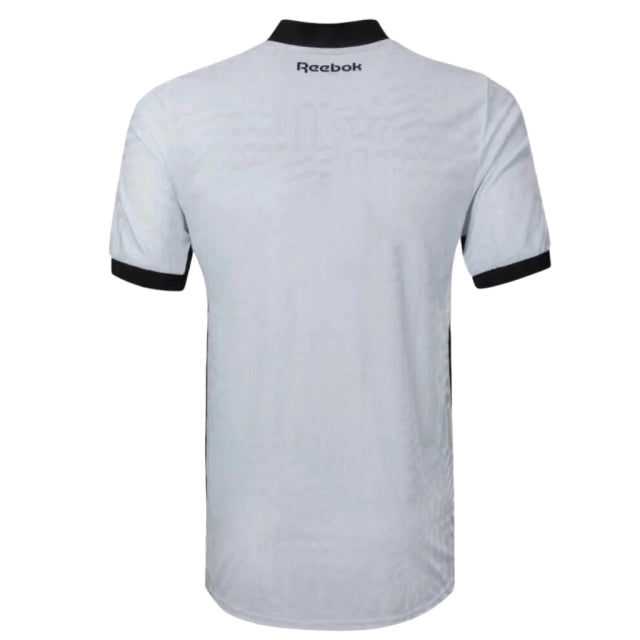 Camisa Botafogo III 23/24 Torcedor Reebok Masculina - Branca