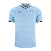 Camisa Lazio I 24/25 - Torcedor Mizuno Masculina