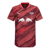 Camisa Red Bull Leipzig II 24/25 - Torcedor Puma Masculina - Vermelha