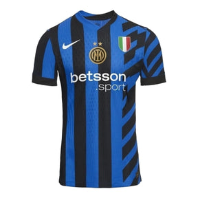 Camisa Nike Inter de Milão I 2023/24 Torcedor Pro Masculina