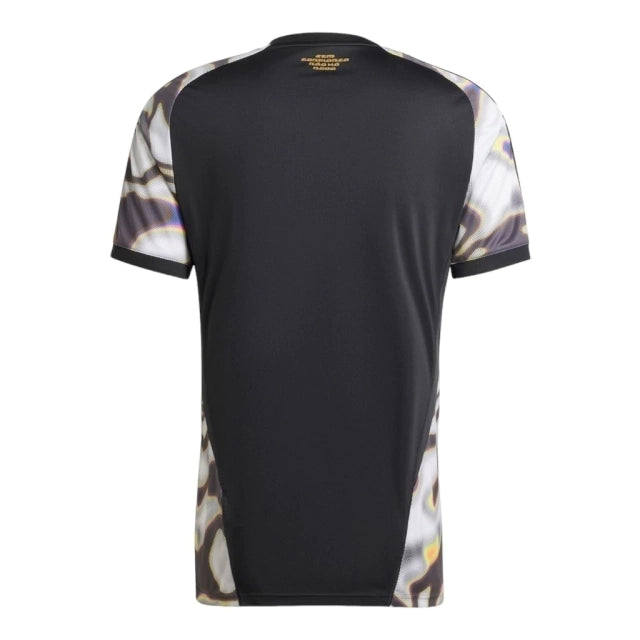 Camisa Inter Miami Pré-jogo 24/25 - Torcedor Adidas Masculina