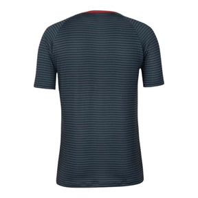 Camisa Masculina Athletico Paranaense Aquecimento 2024 Grafite