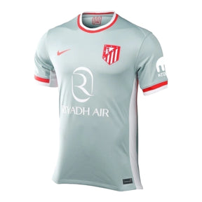 Camisa Nike Atlético de Madrid II 2024/25 Torcedor Pro Masculina