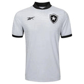 Camisa Botafogo III 23/24 Torcedor Reebok Masculina - Branca