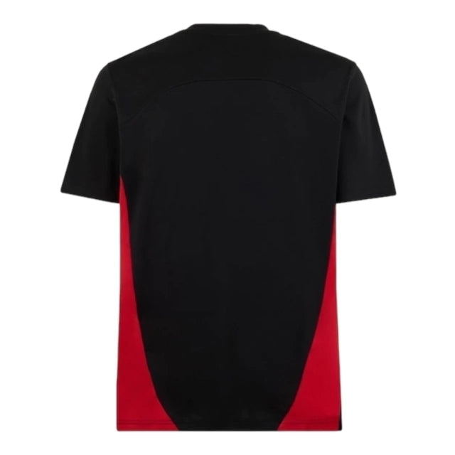 Camisa AC Milan Treino 24/25 - Torcedor Puma Masculina