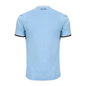 Camisa Lazio I 24/25 - Torcedor Mizuno Masculina