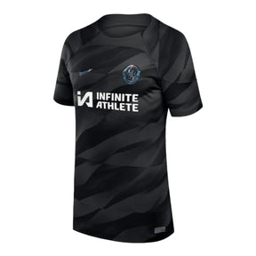 Camisa Chelsea Goleiro 23/24 - Torcedor Nike Masculina -