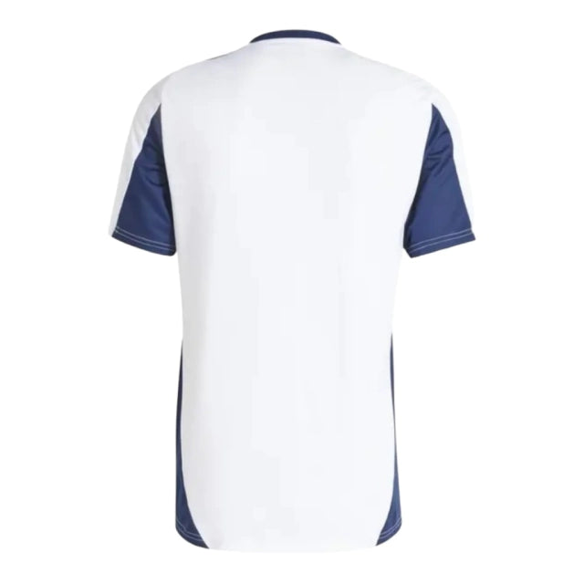 Camisa Real Madrid Treino 24/25 - Torcedor Adidas Masculina