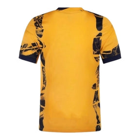 Camisa Inter de Milão Third 24/25 Torcedor Nike Masculina - Amarela