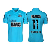 Camisa Santos III Retrô 12/13 Masculina