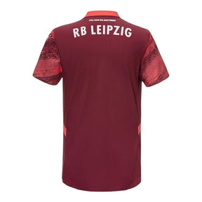 Camisa Red Bull Leipzig II 24/25 - Torcedor Puma Masculina - Vermelha