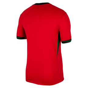 Camisa Seleção Portugal  2024/25 l Home - Masculina - Vermelha