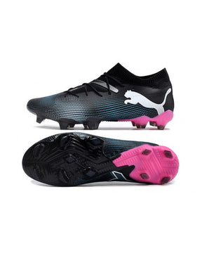 Chuteira Puma Future 7 Ultimate - Campo