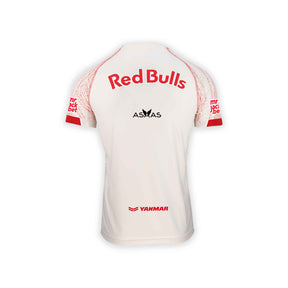 Camisa Red Bull Bragantino Off White 24/25 Masculina