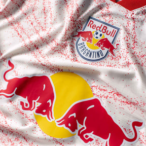 Camisa Red Bull Bragantino Off White 24/25 Masculina