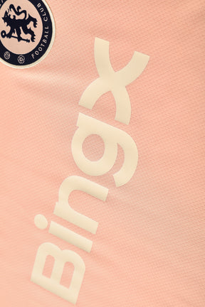 Kit de Treino Chelsea Nike 25/26  Masculino - Rosa