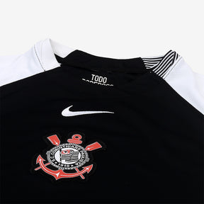 Camisa Nike Corinthians II 2025/26 Torcedora Pro Feminina