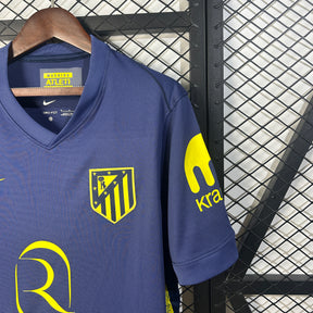 Camisa Atlético de Madrid Away 25/26 Nike - Masculina