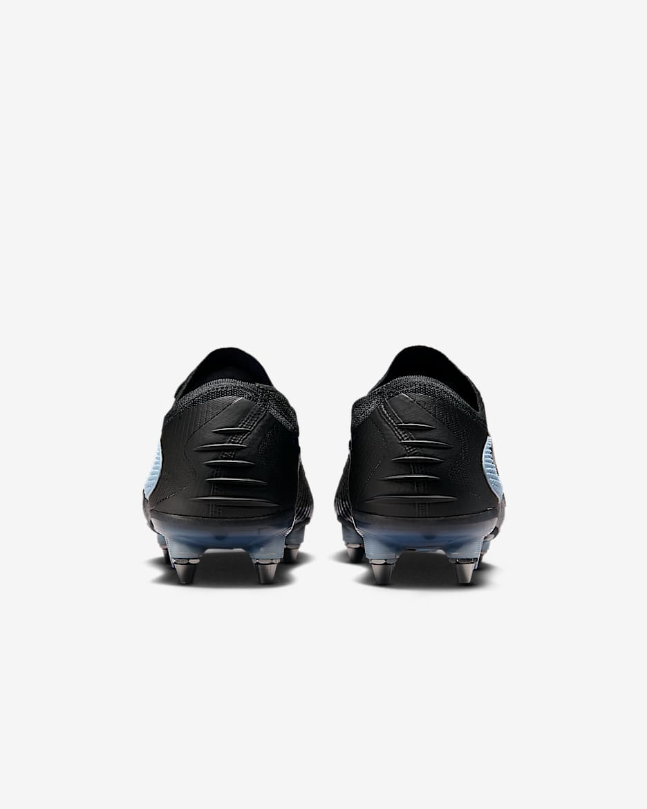 Chuteira Nike Phantom 6 Low Elite - Trava Mista