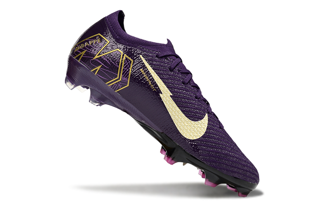 Chuteira Nike AIR Zoom Mercurial Vapor 16 Elite XXV FG KM