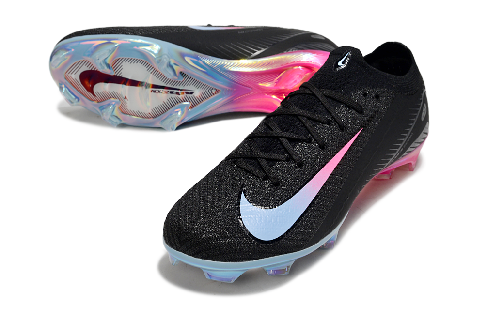 Chuteira Nike AIR Zoom Mercurial Vapor 16 Elite XXV FG