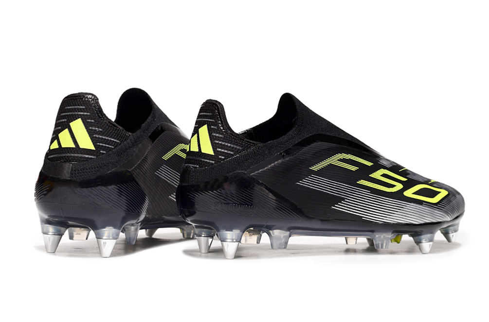 Chuteiras Adidas F50 Elite Laceless - Sem Cadarço
