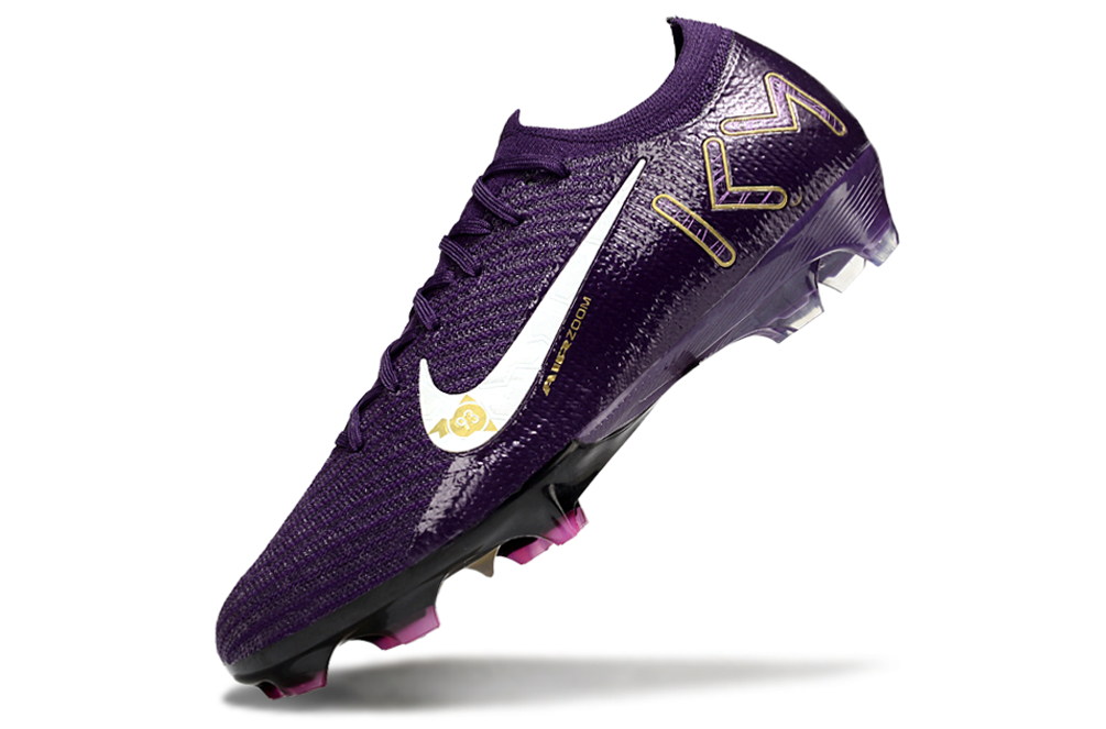 Chuteira Nike AIR Zoom Mercurial Vapor 16 Elite XXV FG KM