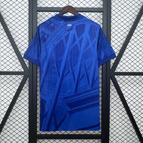 Camisa Chelsea Home 2025/26  - Torcedor Masculina - Azul