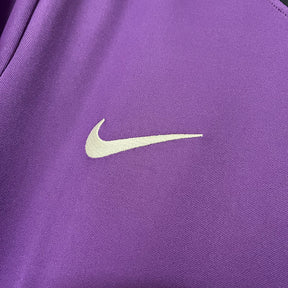 Camisa Nike Corinthians Treino 2025 Masculina