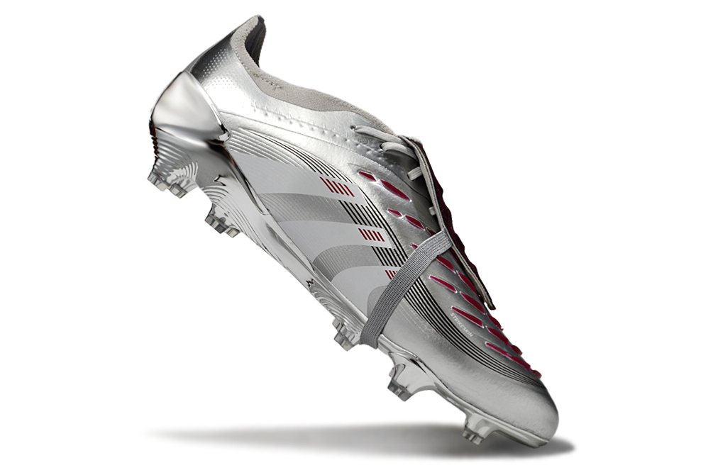 Chuteira Adidas Predator Elite Tongue 25 Campo FG "Bellingham"