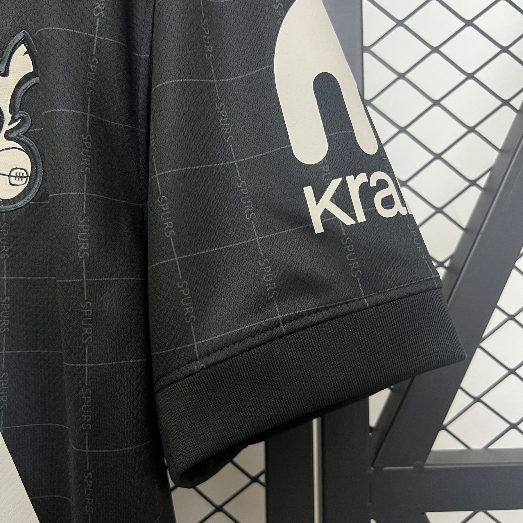 Camisa Nike Tottenham II 2025/26 Torcedor Pro Masculina