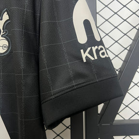 Camisa Nike Tottenham II 2025/26 Torcedor Pro Masculina