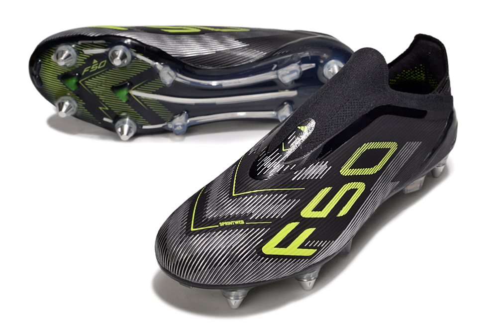 Chuteiras Adidas F50 Elite Laceless - Sem Cadarço