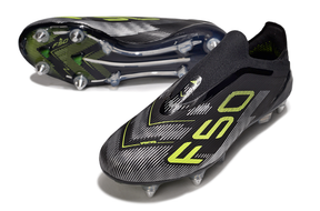 Chuteiras Adidas F50 Elite Laceless - Sem Cadarço