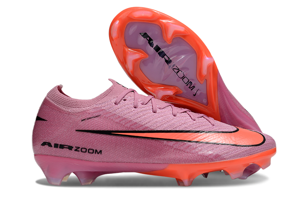 Chuteira Nike AIR Zoom Mercurial Vapor 16 Elite XXV FG