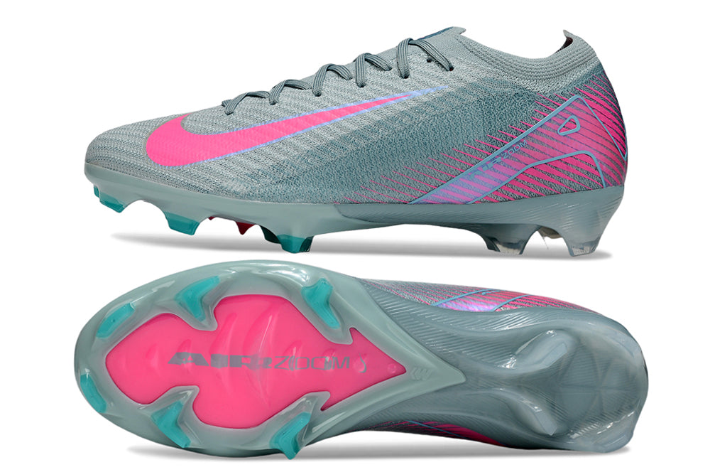 Chuteira Nike AIR Zoom Mercurial Vapor 16 Elite XXV FG