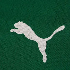 Kit Infantil Palmeiras Puma I 25/26 Torcedor - Verde+ Branco