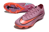Chuteira Nike AIR Zoom Mercurial Vapor 16 Elite XXV FG