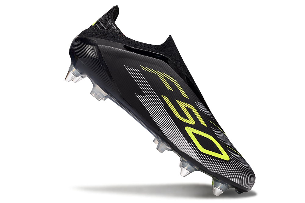 Chuteiras Adidas F50 Elite Laceless - Sem Cadarço