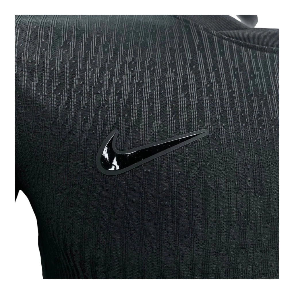 Camisa Corinthians II 24/25 s/n° Jogador Nike Masculina - Preto