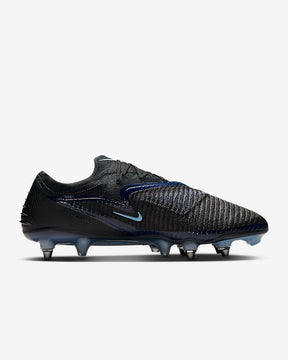 Chuteira Nike Phantom 6 Low Elite - Trava Mista